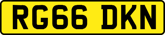 RG66DKN