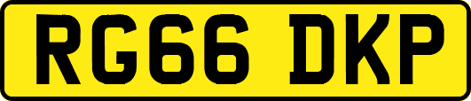 RG66DKP