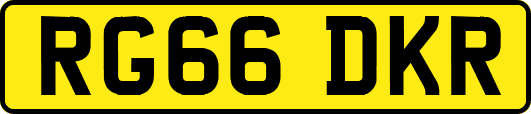 RG66DKR