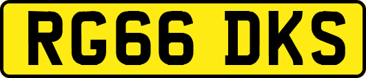 RG66DKS