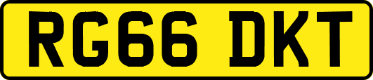 RG66DKT