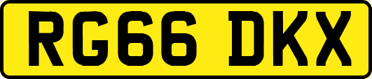 RG66DKX