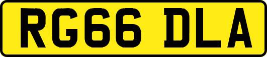 RG66DLA