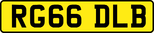 RG66DLB