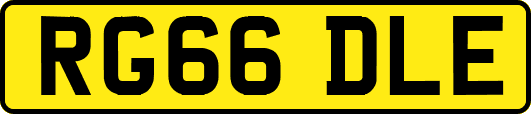 RG66DLE