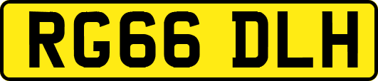 RG66DLH