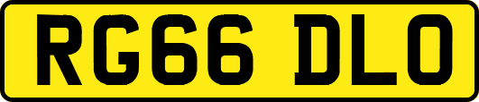 RG66DLO