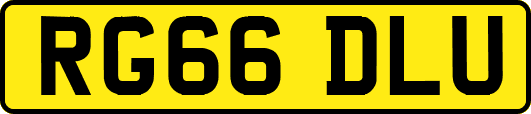 RG66DLU