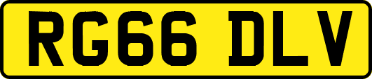 RG66DLV
