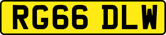 RG66DLW