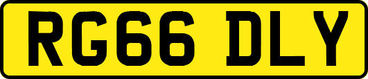 RG66DLY