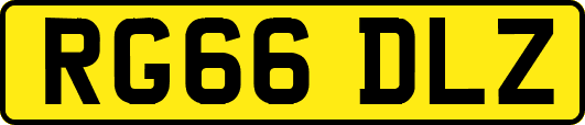 RG66DLZ