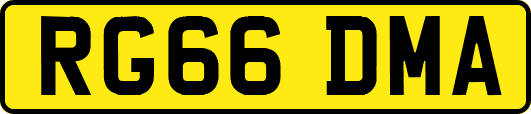 RG66DMA