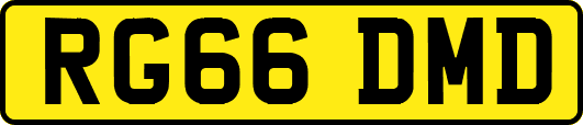 RG66DMD
