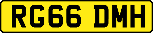 RG66DMH