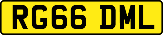 RG66DML