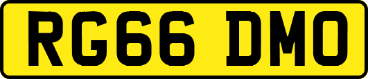 RG66DMO
