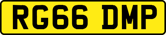 RG66DMP