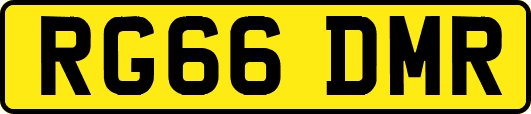 RG66DMR