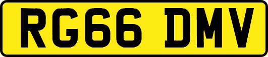 RG66DMV