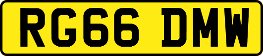 RG66DMW