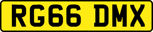 RG66DMX