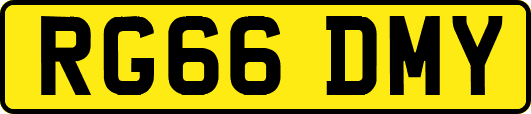 RG66DMY