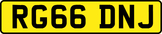RG66DNJ