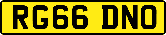 RG66DNO