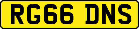 RG66DNS