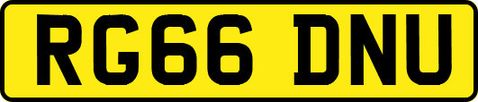 RG66DNU