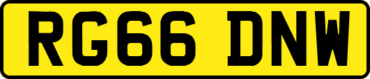 RG66DNW