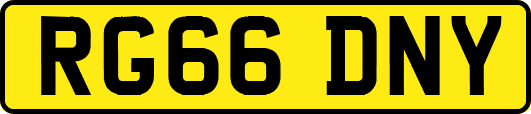 RG66DNY