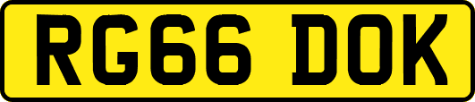 RG66DOK