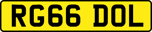 RG66DOL