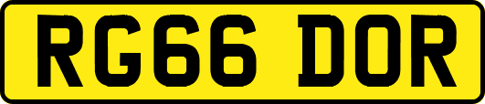 RG66DOR