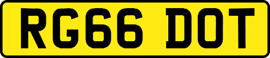 RG66DOT