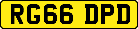 RG66DPD