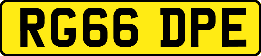 RG66DPE