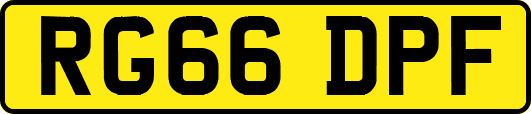 RG66DPF