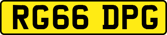 RG66DPG