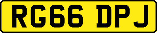 RG66DPJ