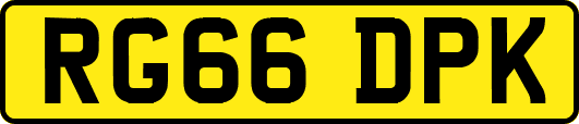 RG66DPK