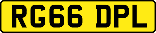 RG66DPL
