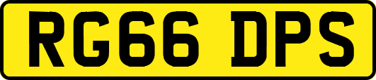 RG66DPS