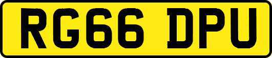 RG66DPU