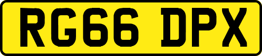 RG66DPX