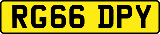 RG66DPY