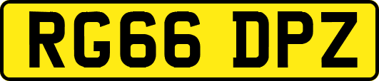 RG66DPZ