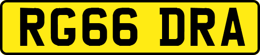 RG66DRA